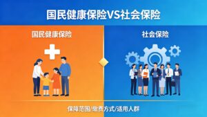 3分钟看懂日本医疗保险-日本保保网